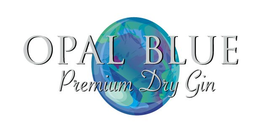 OPAL BLUE PREMIUM DRY GIN trademark