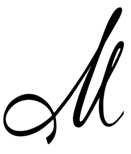 M trademark