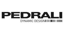 PEDRALI DYNAMIC DESIGN trademark