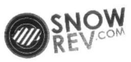 SNOWREV.COM trademark