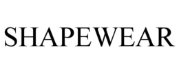 SHAPEWEAR trademark