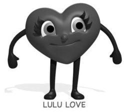 LULU LOVE trademark