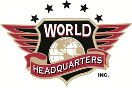 WORLD HEADQUARTERS INC. trademark