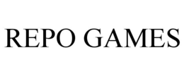 REPO GAMES trademark