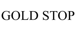 GOLD STOP trademark