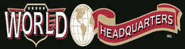 WORLD HEADQUARTERS INC. trademark