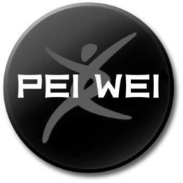 PEI WEI trademark