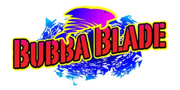 BUBBA BLADE trademark