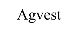AGVEST trademark