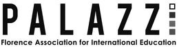 PALAZZI FLORENCE ASSOCIATION FOR INTERNATIONAL EDUCATION trademark