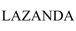 LAZANDA trademark