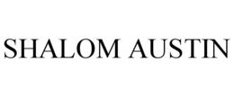 SHALOM AUSTIN trademark