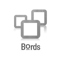 BORDS trademark