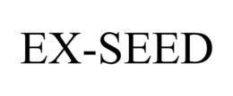 EX-SEED trademark