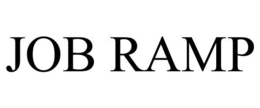 JOB RAMP trademark