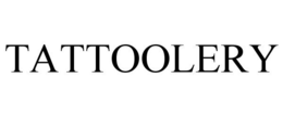TATTOOLERY trademark