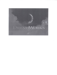 DREAMWORKS SKG trademark