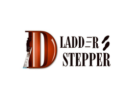 D LADDER STEPPER trademark