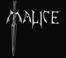 MALICE trademark