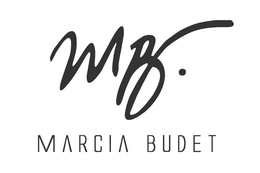 MB. MARCIA BUDET trademark