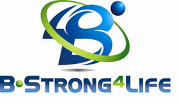 BSL B STRONG 4 LIFE trademark