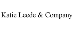 KATIE LEEDE & COMPANY trademark