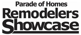 PARADE OF HOMES REMODELERS SHOWCASE trademark