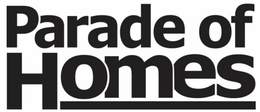 PARADE OF HOMES trademark