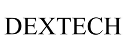 DEXTECH trademark