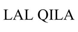 LAL QILA trademark