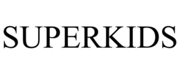 SUPERKIDS trademark