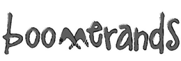 BOOMERANDS trademark