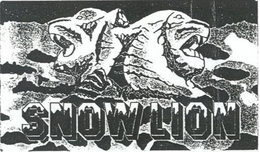 SNOWLION trademark
