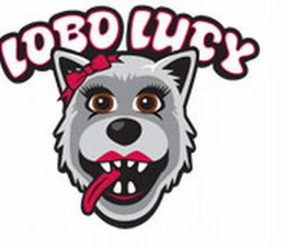 LOBO LUCY trademark