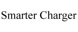 SMARTER CHARGER trademark
