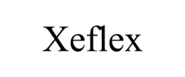 XEFLEX trademark