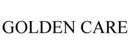 GOLDEN CARE trademark