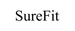 SUREFIT trademark