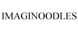 IMAGINOODLES trademark