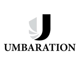 U UMBARATION trademark