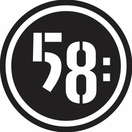 58: trademark