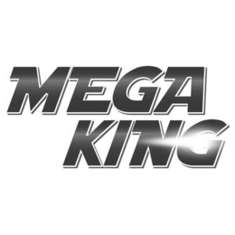 MEGA KING trademark
