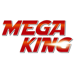 MEGA KING trademark