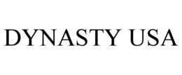 DYNASTY USA trademark