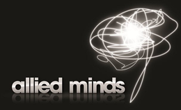 ALLIED MINDS trademark