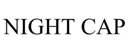 NIGHT CAP trademark