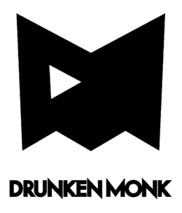 MD DRUNKEN MONK trademark