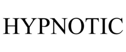 HYPNOTIC trademark