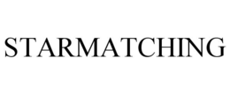 STARMATCHING trademark