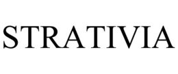 STRATIVIA trademark